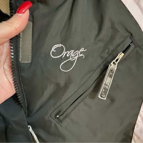 Orage Alpine Insulated Ski/Snow/Board Jacket, - Picture 14 of 16